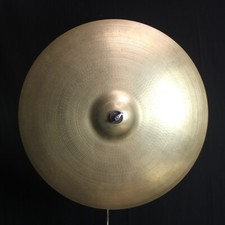 Vintage zildjian 1970 for sale  Portland