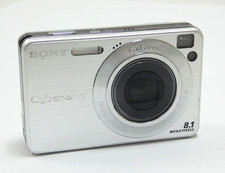 Sony dsc w130 d'occasion  Nice-