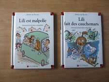 Lot tomes max d'occasion  Bagnolet