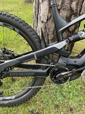 Fox mudguard mtb gebraucht kaufen  Erlangen