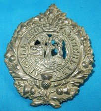 sutherland highlanders for sale sutherland highlanders for sale SANDHURST