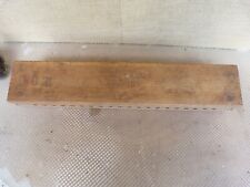 Ancienne presse cigare d'occasion  Guebwiller