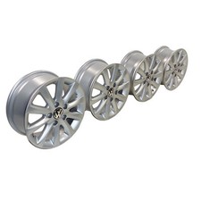 Alloy rims bristol d'occasion  Expédié en Belgium
