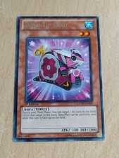 Yugioh card wind for sale  CHESTERFIELD