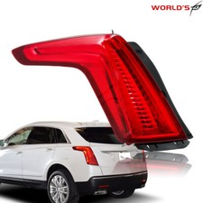 Usado, Lâmpada de freio traseira LED vermelha para Cadillac XT5 2017-2019 driver de substituição comprar usado Usado, Lâmpada de freio traseira LED vermelha para Cadillac XT5 2017-2019 driver de substituição comprar usado  Enviando para Brazil