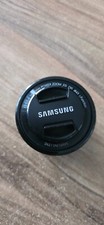 Samsung 50mm power gebraucht kaufen  Dortmund