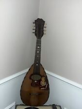 Musikalia mandolino napoletano usato  Giugliano in Campania