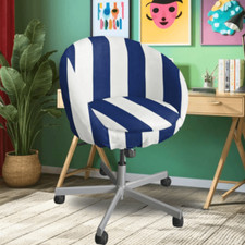Navy blue cabana d'occasion  Expédié en Belgium
