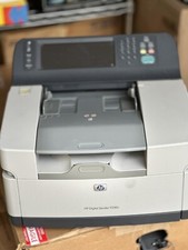 Digital sender 9200c for sale  Mchenry