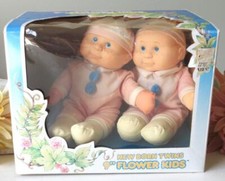 Flower kids dolls for sale  Murfreesboro
