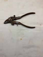 Vintage saw set for sale  WINSCOMBE