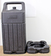 Coleman lantern storage for sale  Lufkin
