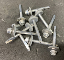 Tek screws 5.5mm for sale  STAFFORD