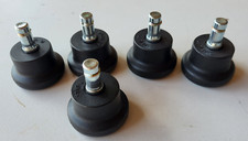12x 5er set gebraucht kaufen  Burgoberbach