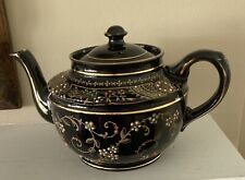 teapot small 2 cup black for sale teapot small 2 cup black for sale Grosse Pointe