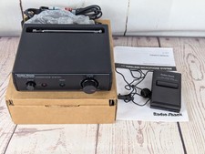 Wireless microphone system for sale  WISBECH