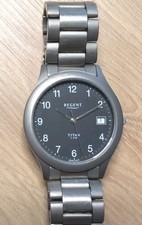 Regent titan herren gebraucht kaufen  Remagen