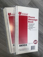 Universal wirebound phone for sale  Vancouver