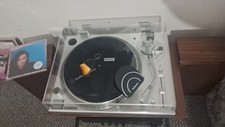 Lp120xusb turntable yamaha for sale  KINGSTON UPON THAMES