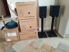 Dali zensor 5.1 for sale Dali zensor 5.1 for sale  BURY ST. EDMUNDS