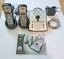 Uniden powermax 5.8ghz for sale  Chelsea