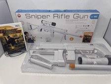 Cta sniper rifle for sale  Savoy