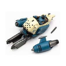 Rackham AT-43 Karmans Loose Mini Dirt Trike #5 quase perfeito, usado comprar usado  Enviando para Brazil