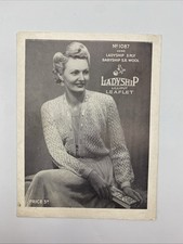 Vintage 1930s 1940s for sale  CARDIFF