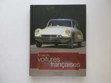 Coeur voitures francaises d'occasion  Gueux