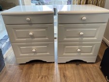Alstons two drawer for sale Alstons two drawer for sale  BANSTEAD