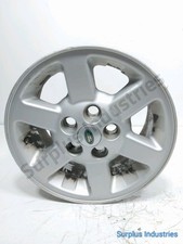 Jante aluminium land d'occasion  France