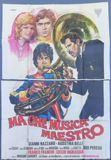 Manifesto che musica usato  Lagonegro