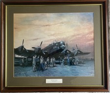 Terence cuneo last for sale  PLYMOUTH