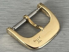 Jaeger lecoultre buckle d'occasion  Paris XIX