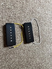 Prs soapbar p90 for sale  COLCHESTER