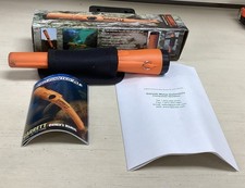 Garrett pro pointer for sale  Freeport