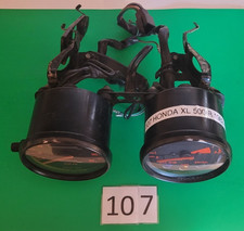 107 strumentazione honda usato  Caselle Torinese