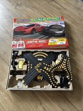 Micro scalextric mclaren for sale  BUSHEY