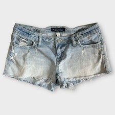 Aeropostale denim booty for sale  Stevens Point
