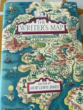 The writer map gebraucht kaufen  Bietigheim-Bissingen