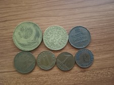 moneta antica rara usato  Messina
