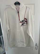 Air jordan white for sale  CLACTON-ON-SEA
