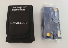 Renault unfallset riginal gebraucht kaufen Renault unfallset riginal gebraucht kaufen  Wittenberg