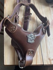 Dog harness large for sale  LONDON