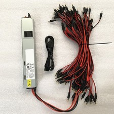 Usado, Fontes de alimentação para servidor centralizado IBM X3550M2 M3 X3650M2 M3 7001484 40DC comprar usado Usado, Fontes de alimentação para servidor centralizado IBM X3550M2 M3 X3650M2 M3 7001484 40DC comprar usado  Enviando para Brazil