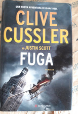 Fuga clive cussler usato Fuga clive cussler usato  Genova
