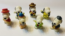 Mcdonalds 1999 snoopy for sale  Englewood