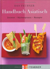 Teubner handbuch asiatisch gebraucht kaufen  Berlin