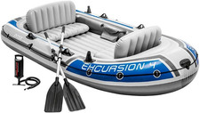 Gommone gonfiabile excursion usato  Roma