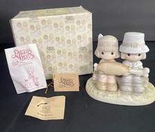 Vintage precious moments for sale  Alma
